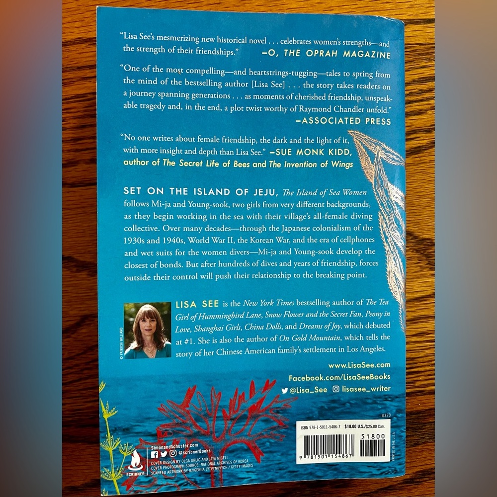 Paperback Book - Picture 2 of 2